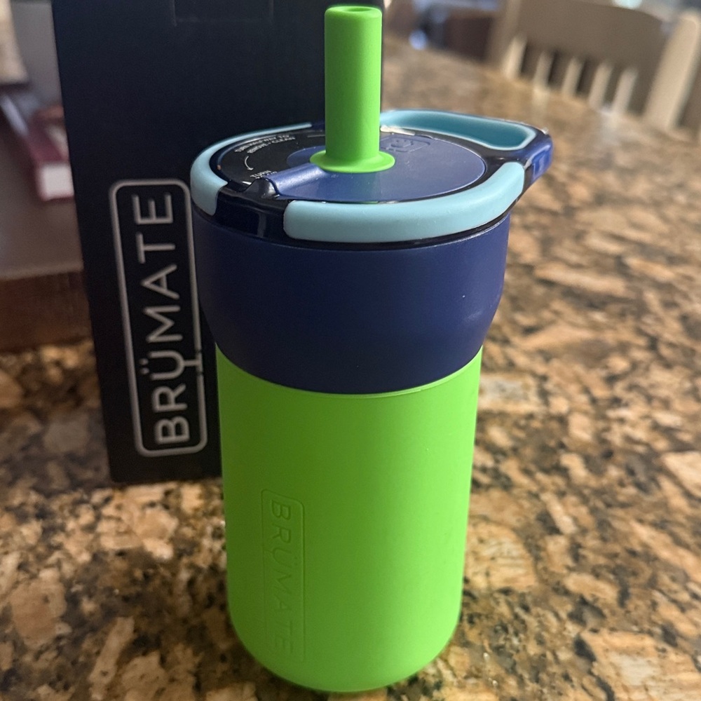 BrüMate Leap 12oz Tumbler